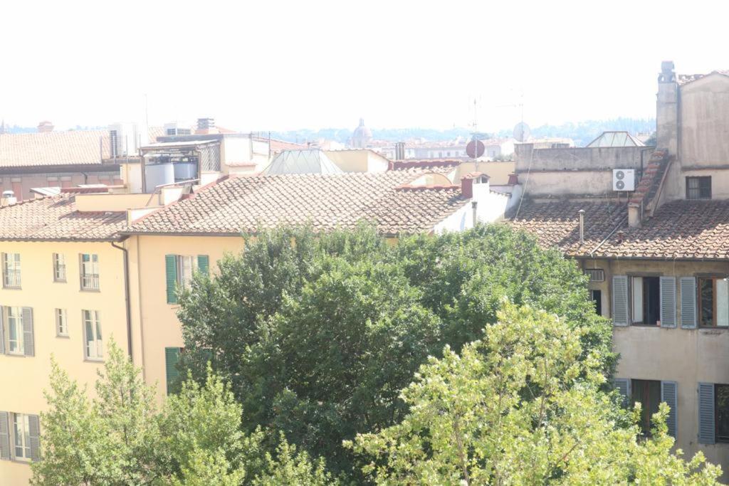 Apartamento Santa Maria Novella - Golden Lily Florence, Center *