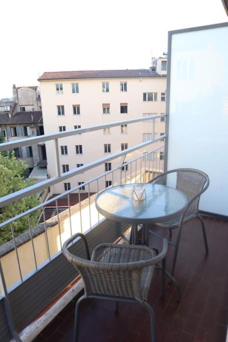 Santa Maria Novella - Golden Lily Florence, Center Appartement